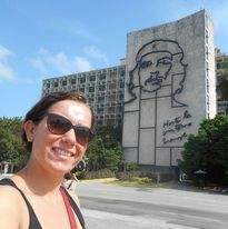 La Havane, Cuba 