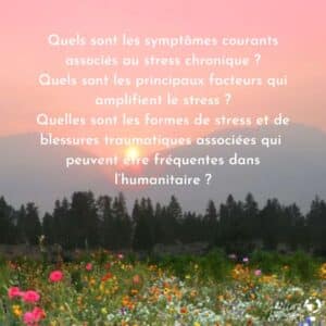 Stress_Symptômes_Facteurs